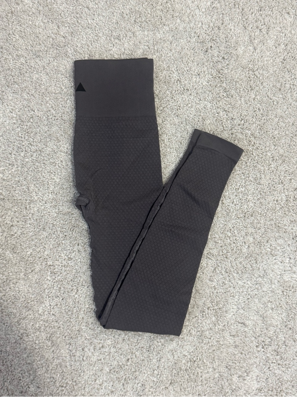 Balance Athletica Energy Quartz Leggings - Grey